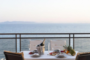Blue Dreams - Spectacular Sea View Apartment in Athens